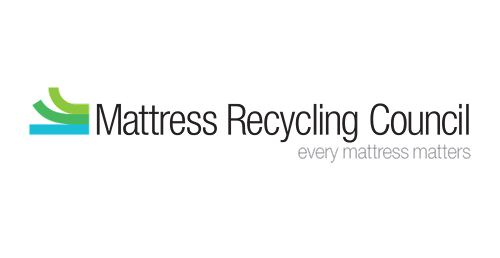 mattress-recycling-council Logo